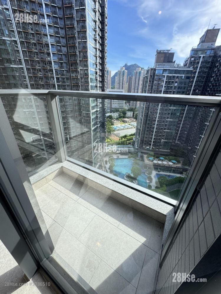 Novo Land Rental 1 Bedroom , 1 Bathroom 297 ft²