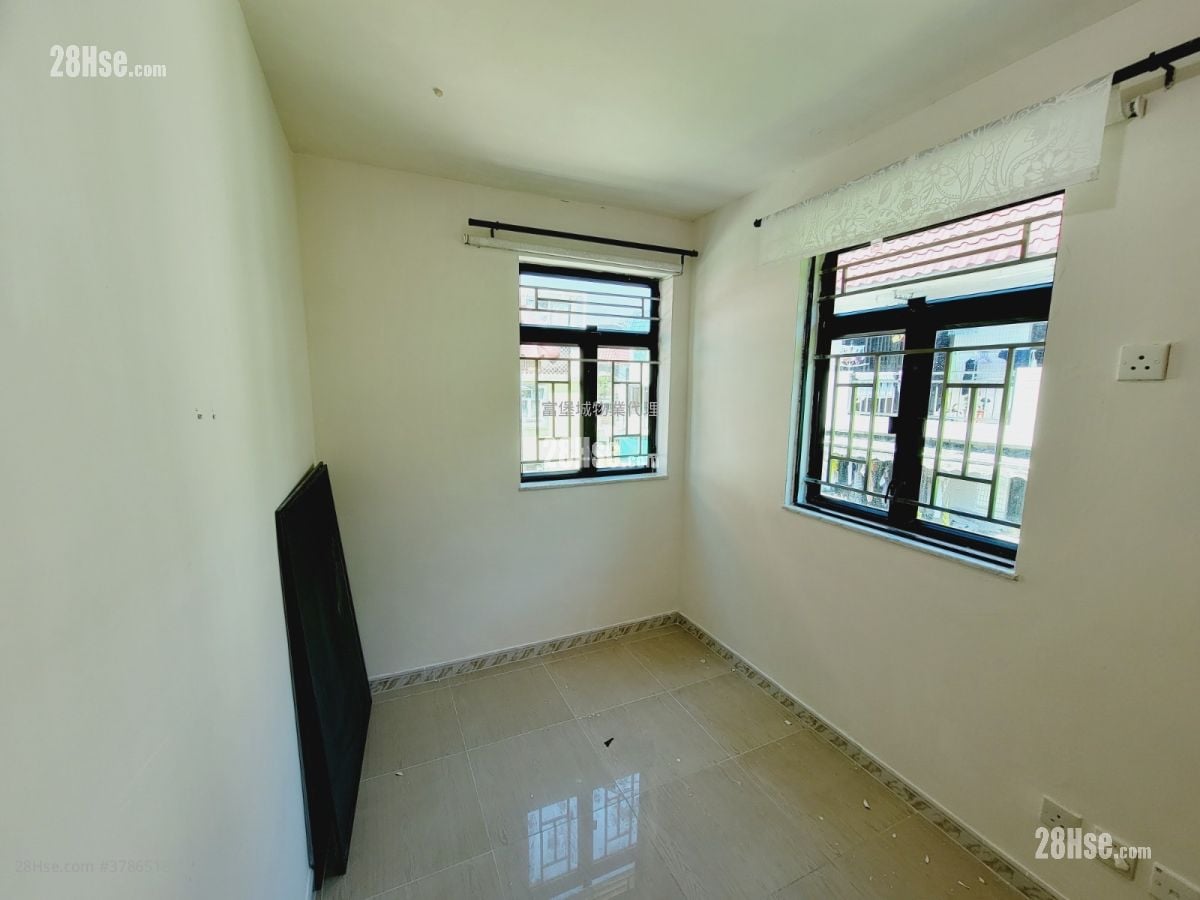 大蓝寮 租盘 2 房 , 1 浴室 460 平方尺