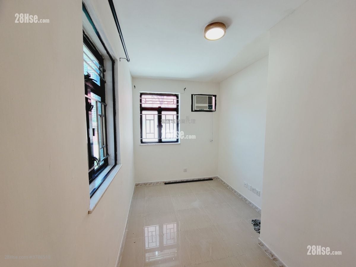 大蓝寮 租盘 2 房 , 1 浴室 460 平方尺