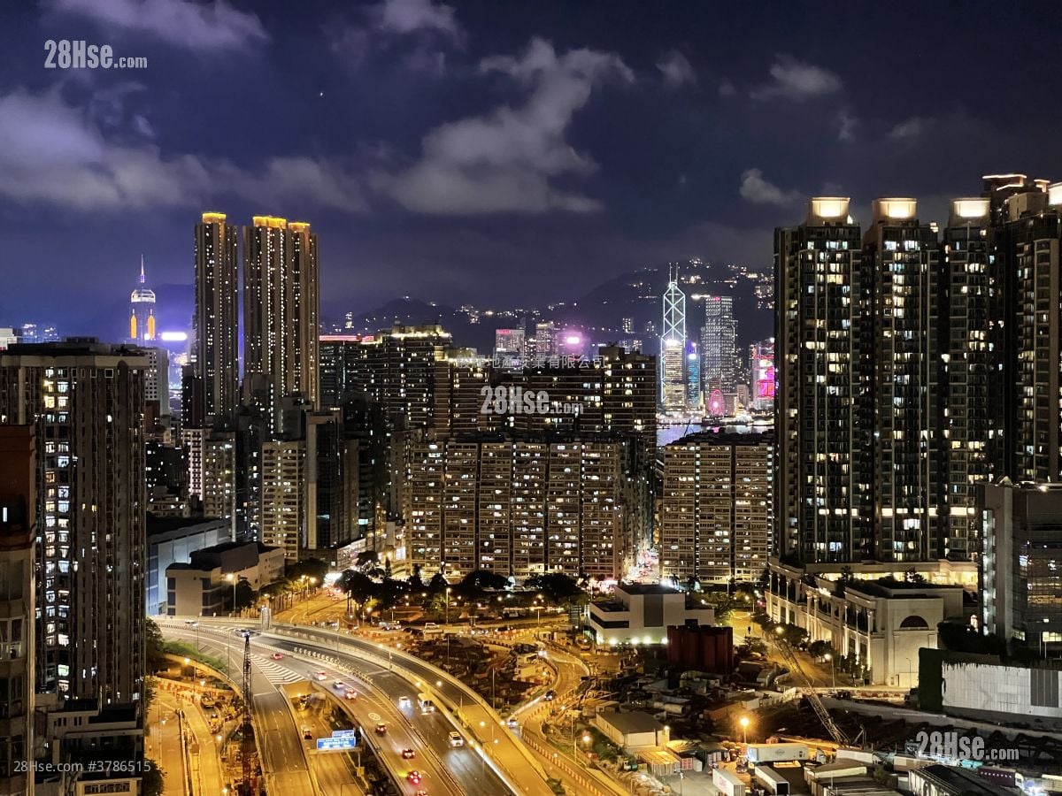 Shun Lee Building Sell 2 Bedrooms , 1 Bathroom 365 ft²