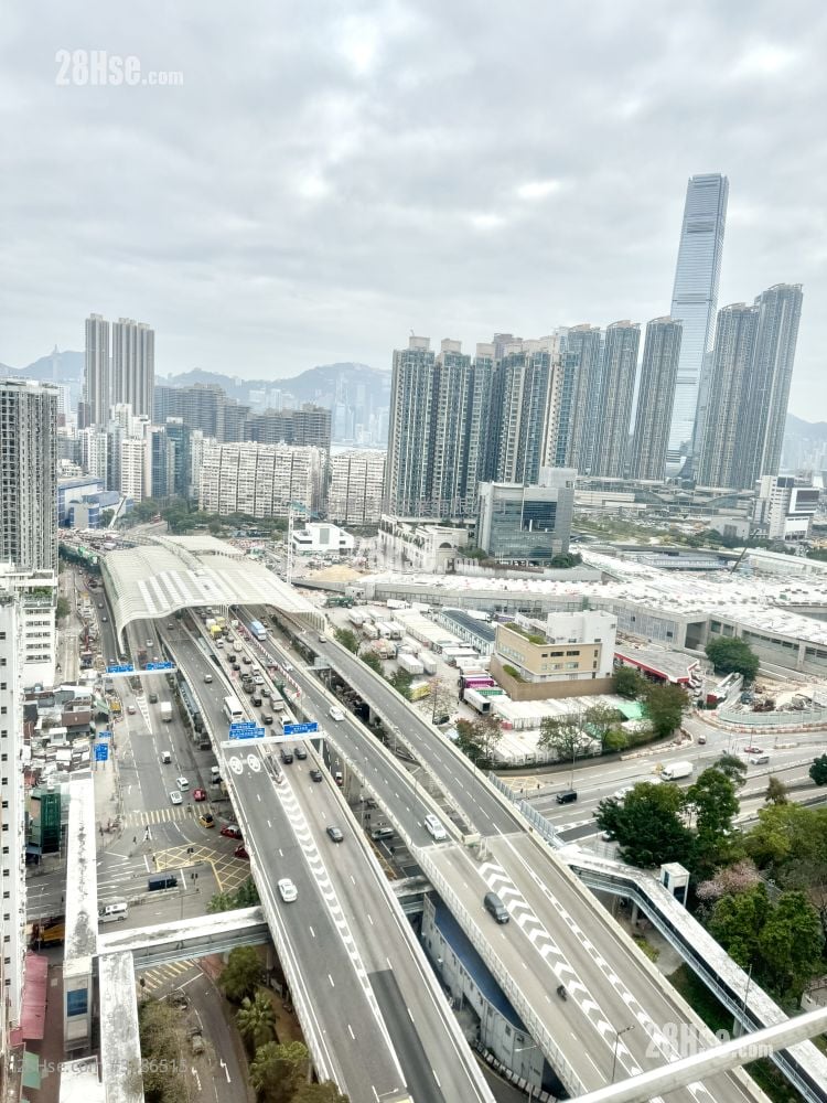 Shun Lee Building Sell 2 Bedrooms , 1 Bathroom 365 ft²