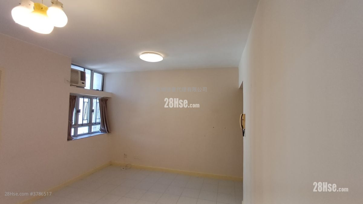 云叠花园 售盘 428 平方尺