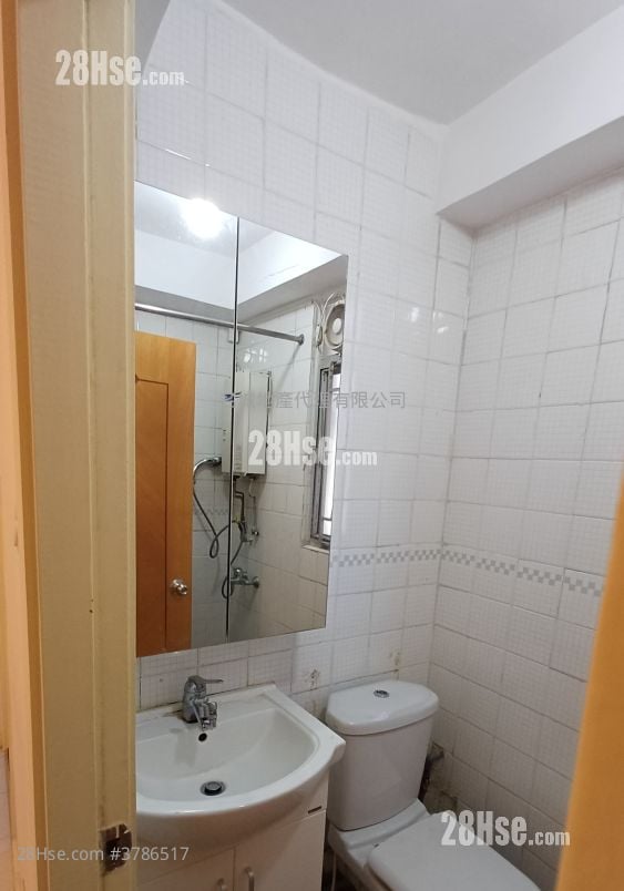 云叠花园 售盘 428 平方尺