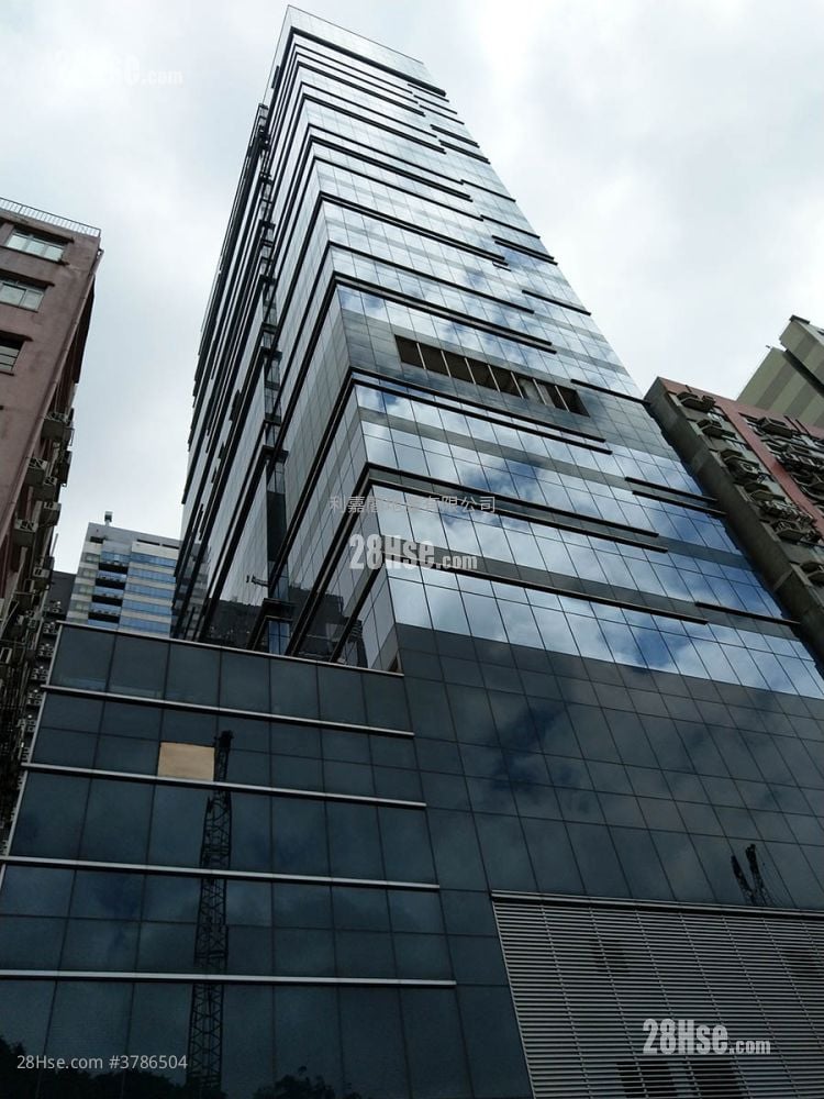 Ford Glory Plaza Sell