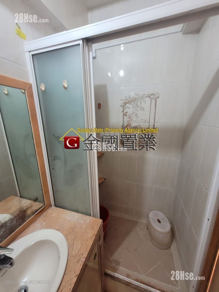 Hung Cheung Building Rental 2 Bedrooms , 1 Bathroom 322 ft²