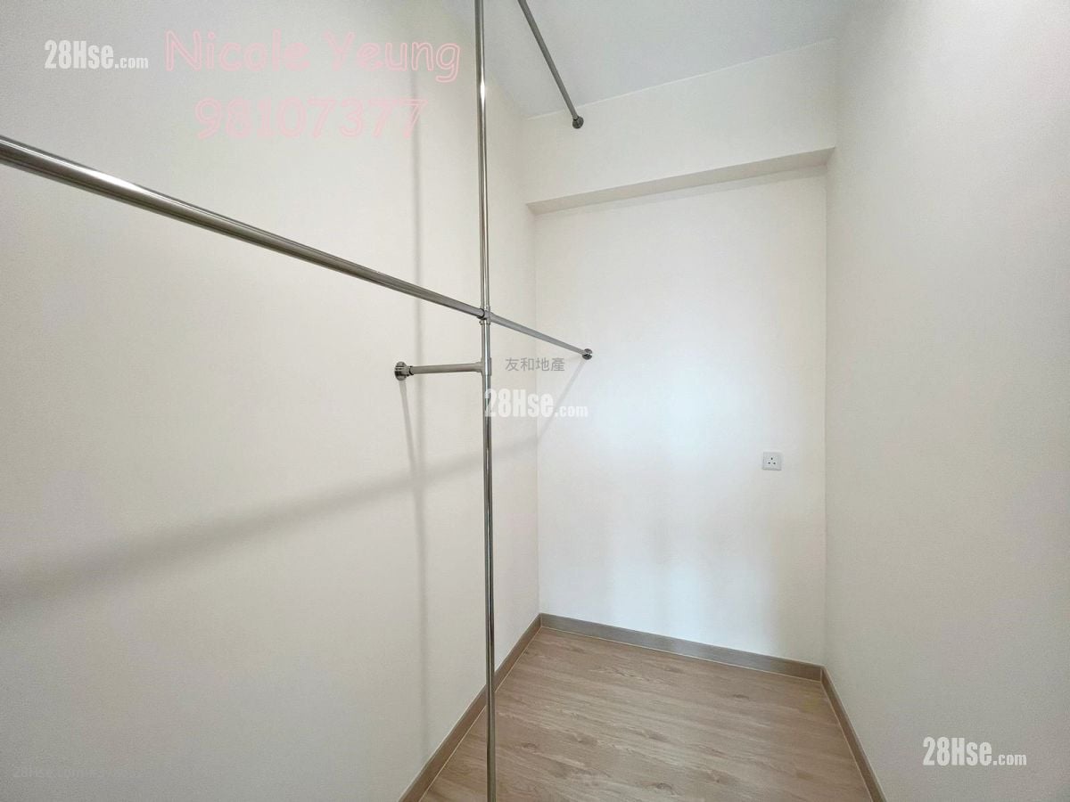 No.1 Ho Man Tin Hill Sell 4 Bedrooms , 2 Bathrooms 1,298 ft²