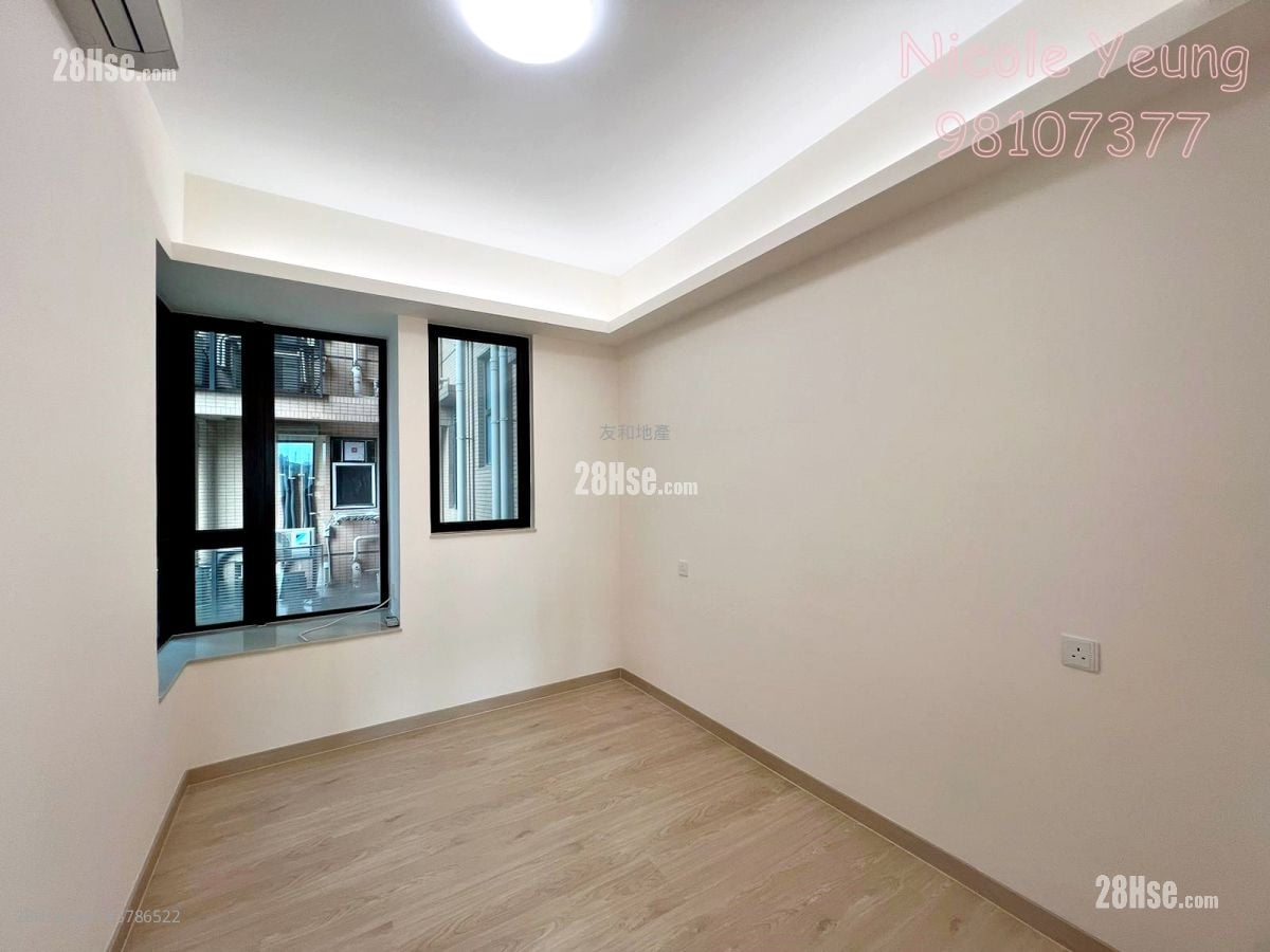 No.1 Ho Man Tin Hill Sell 4 Bedrooms , 2 Bathrooms 1,298 ft²