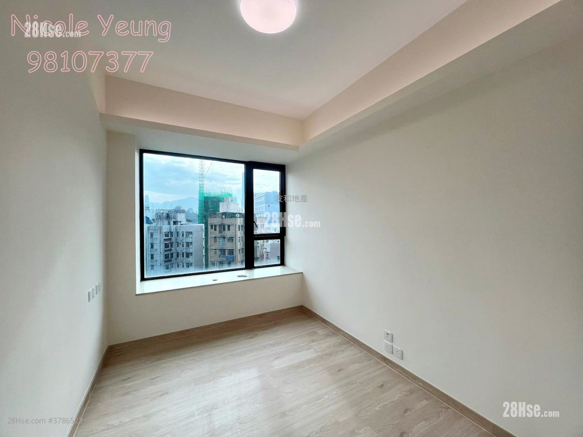 No.1 Ho Man Tin Hill Sell 4 Bedrooms , 2 Bathrooms 1,298 ft²