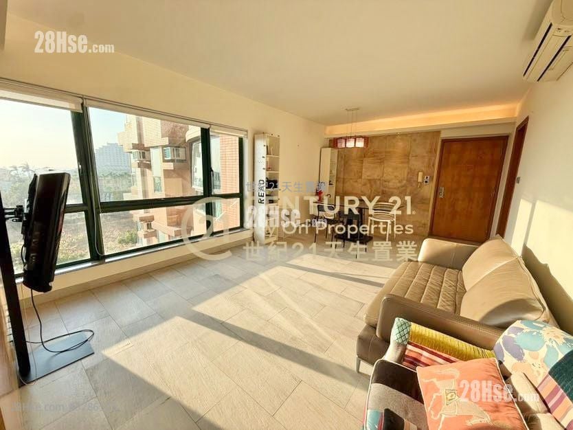 爱琴海岸 售盘 4 房 , 2 浴室 811 平方尺