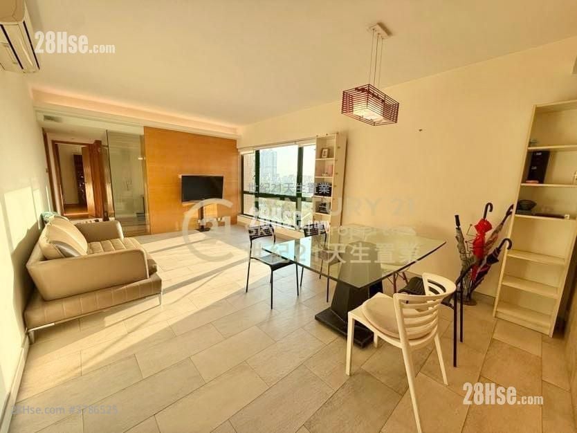 爱琴海岸 售盘 4 房 , 2 浴室 811 平方尺