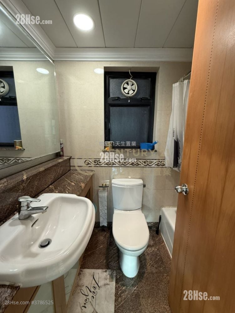 爱琴海岸 售盘 4 房 , 2 浴室 811 平方尺