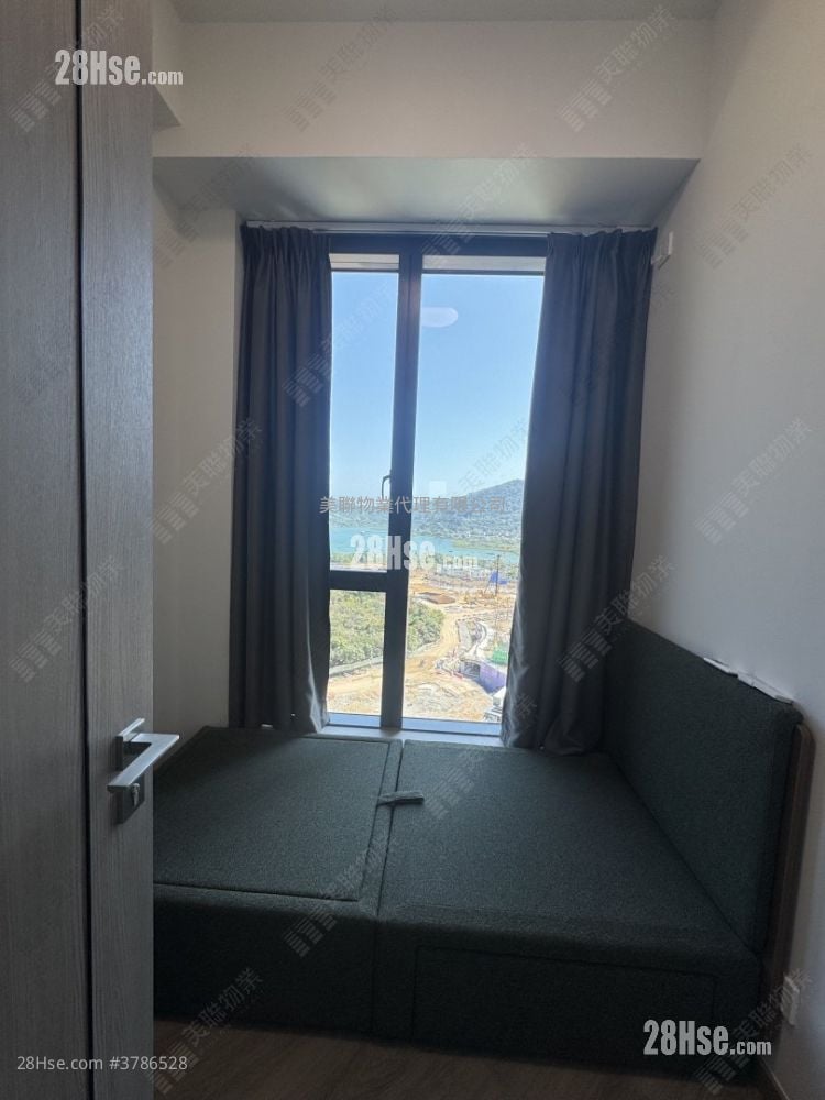 Sierra Sea Sell 2 Bedrooms 444 ft²