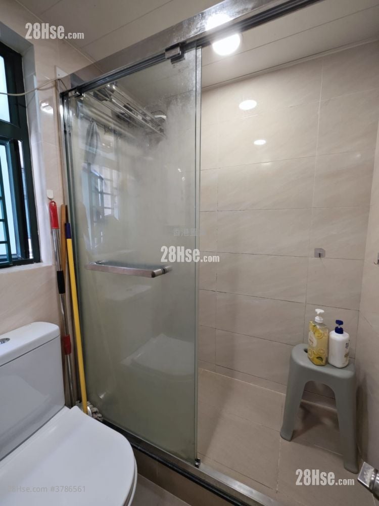 牵晴间 售盘 1,074 平方尺