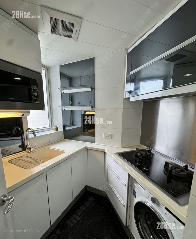 名城 租盘 678 平方尺