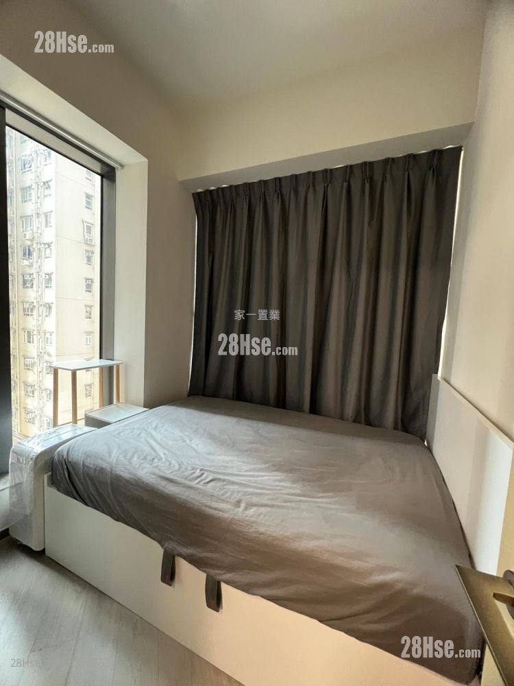 VAU Residence 租盘 1 房 , 1 浴室 283 平方尺