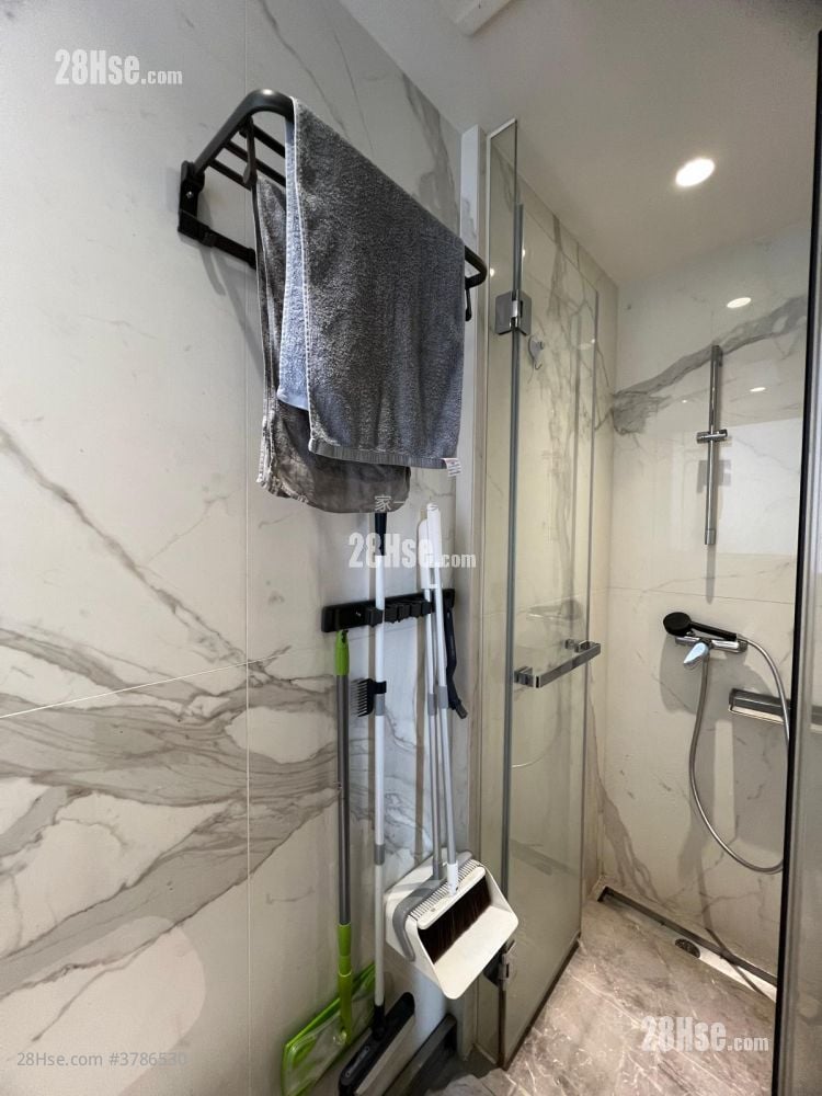 VAU Residence 租盘 1 房 , 1 浴室 283 平方尺