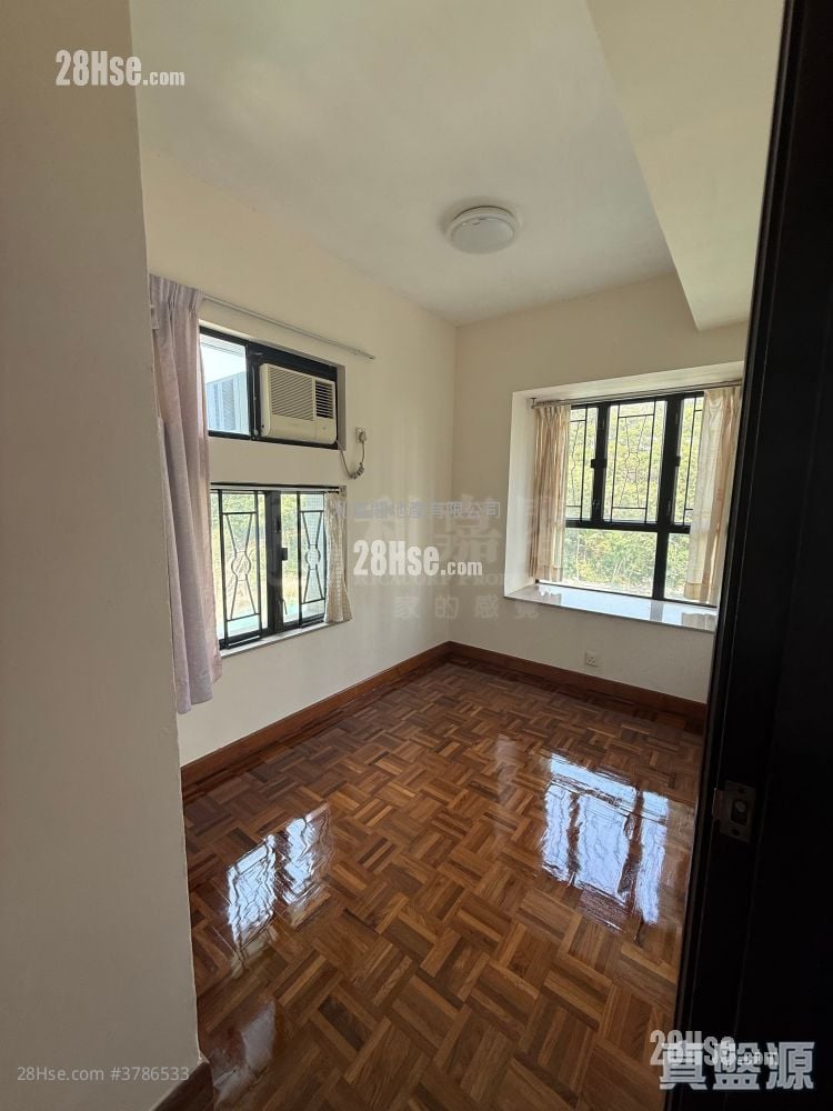 湾景花园 租盘 3 房 , 2 浴室 610 平方尺