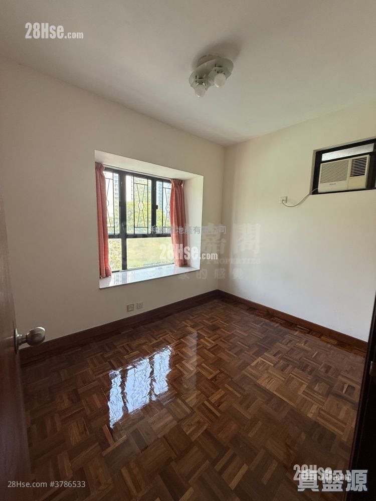 湾景花园 租盘 3 房 , 2 浴室 610 平方尺