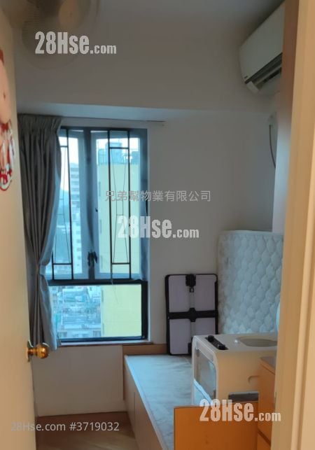 Chan Court Sell 3 Bedrooms , 2 Bathrooms 566 ft²