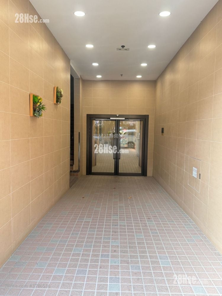 Kai Fuk Industrial Centre Rental