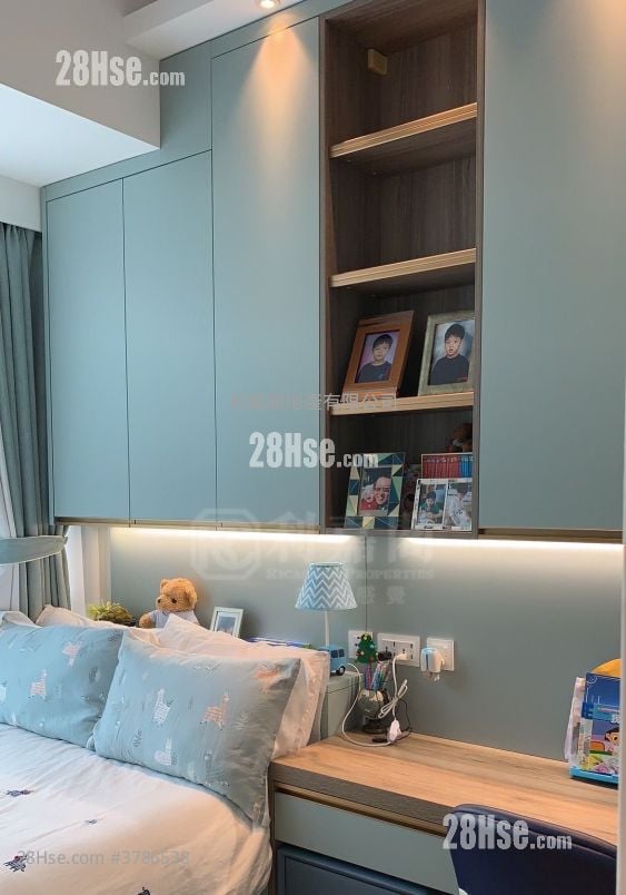 Eden Gate Sell 4 Bedrooms 1,464 ft²