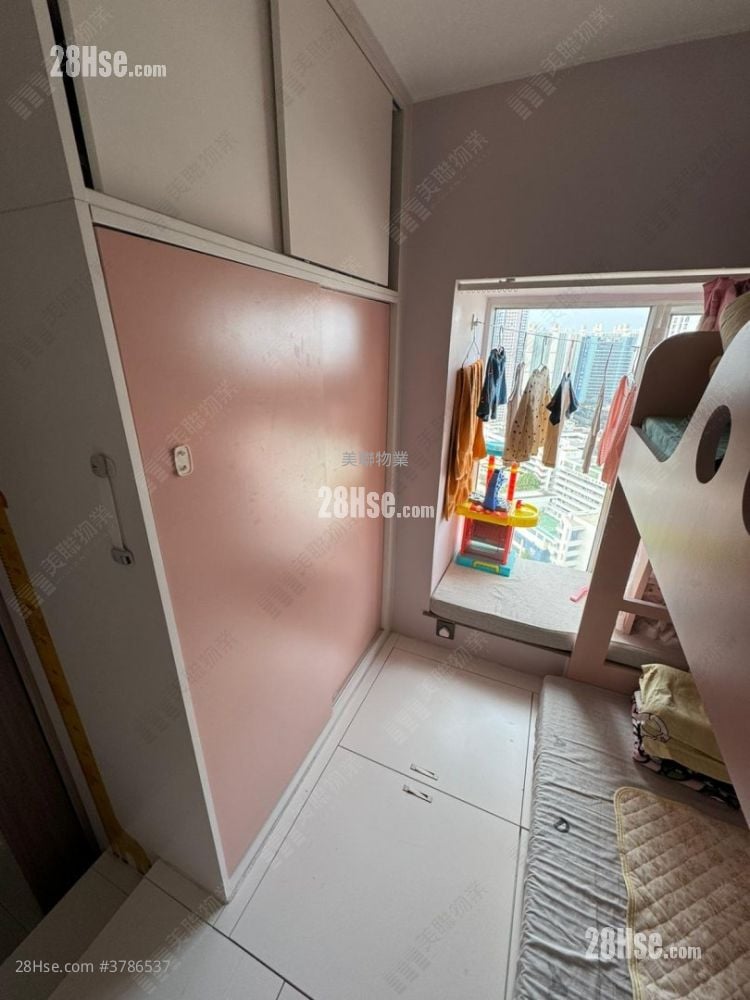 嘉湖山庄 售盘 2 房 441 平方尺