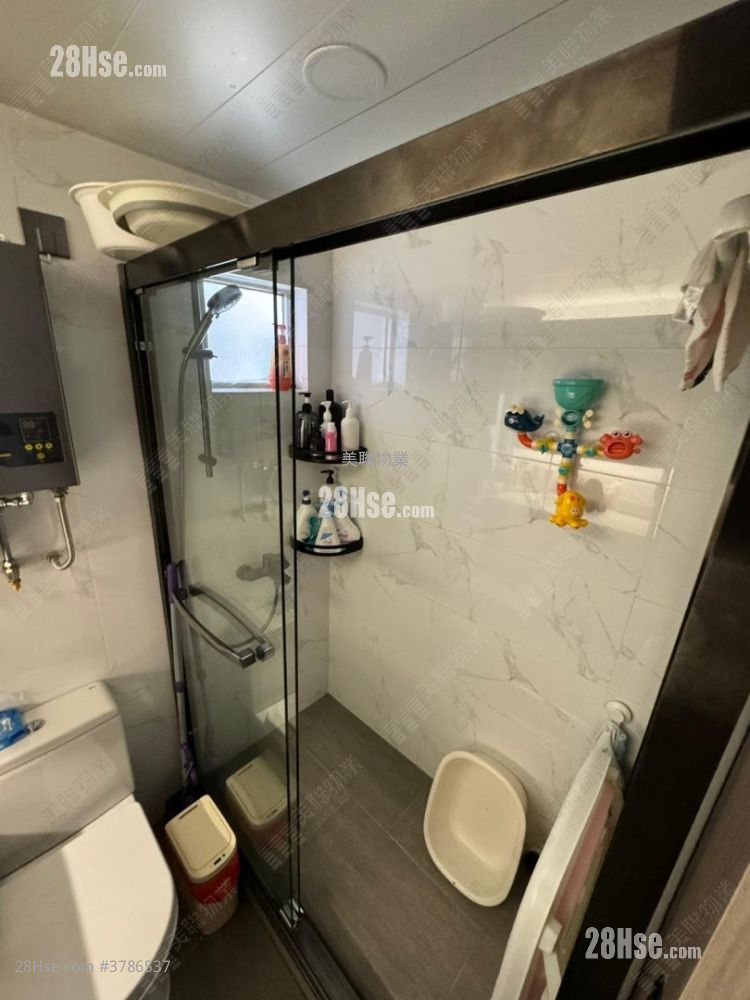 嘉湖山庄 售盘 2 房 441 平方尺