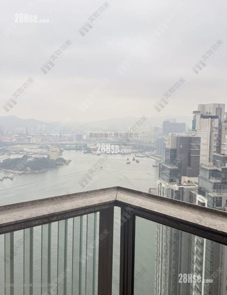 One Silversea Sell 3 Bedrooms 665 ft²