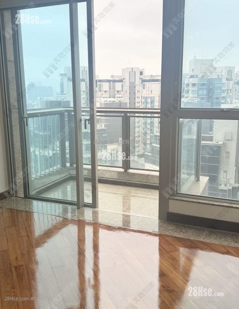 One Silversea Sell 3 Bedrooms 665 ft²