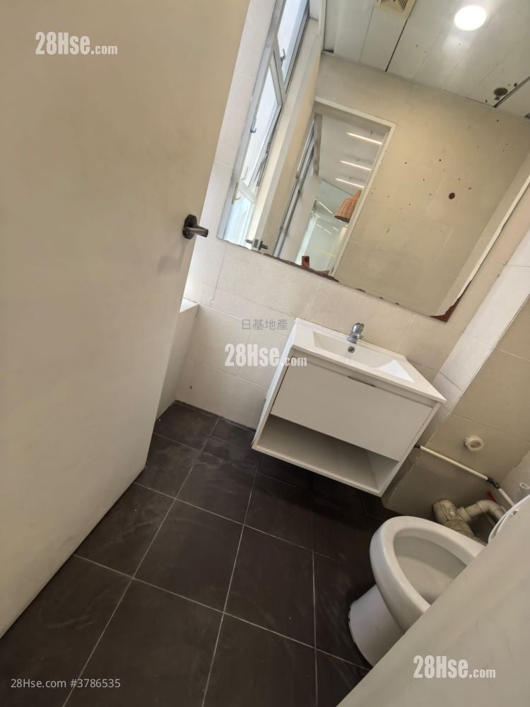 美罗中心二期 租盘