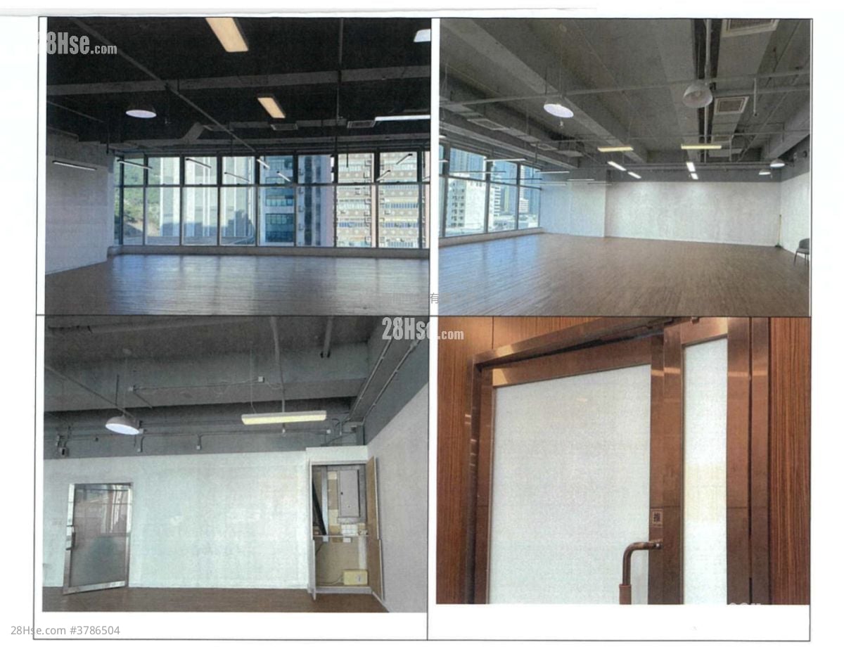 Ford Glory Plaza Sell