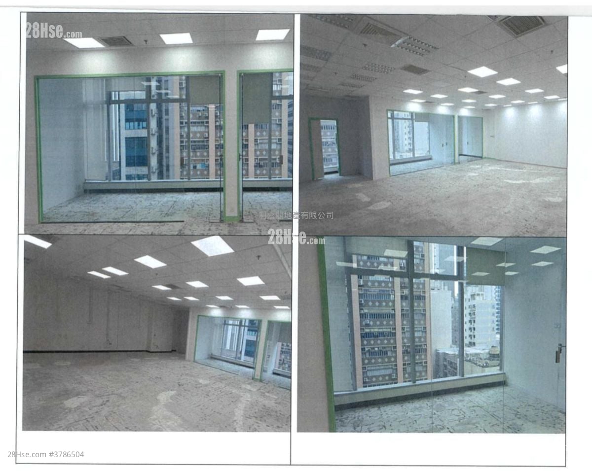 Ford Glory Plaza Sell