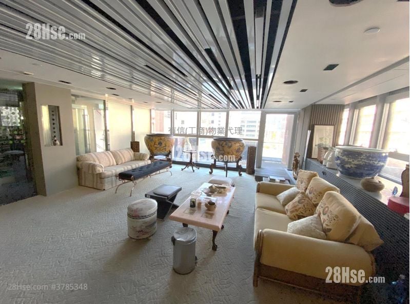 Fanling Commercial Centre Sell 5+ Bedrooms , 5+ Toilets