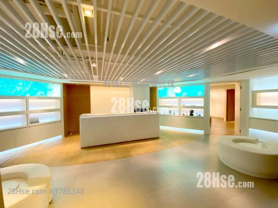 Fanling Commercial Centre Sell 5+ Bedrooms , 5+ Toilets