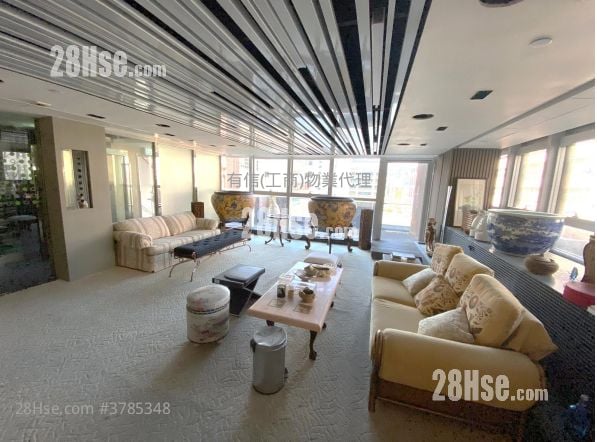 Fanling Commercial Centre Sell 5+ Bedrooms , 5+ Toilets