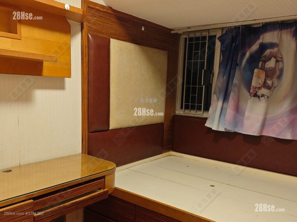 傲云峰 售盘 3 房 , 2 浴室 691 平方尺