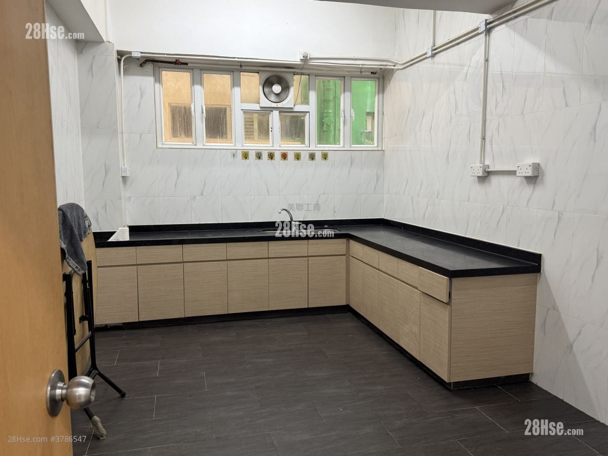 Mercantile Industrial & Warehouse Building Sell