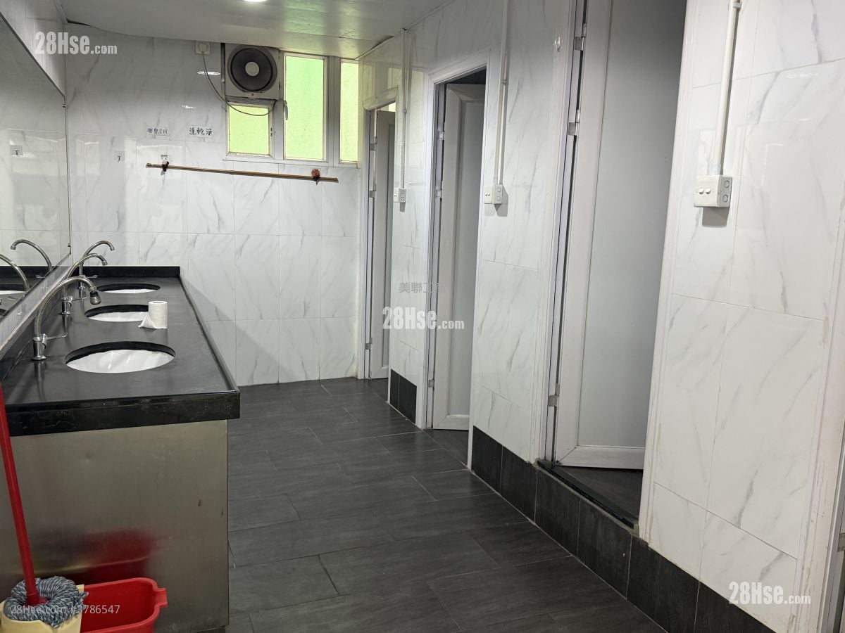 Mercantile Industrial & Warehouse Building Sell