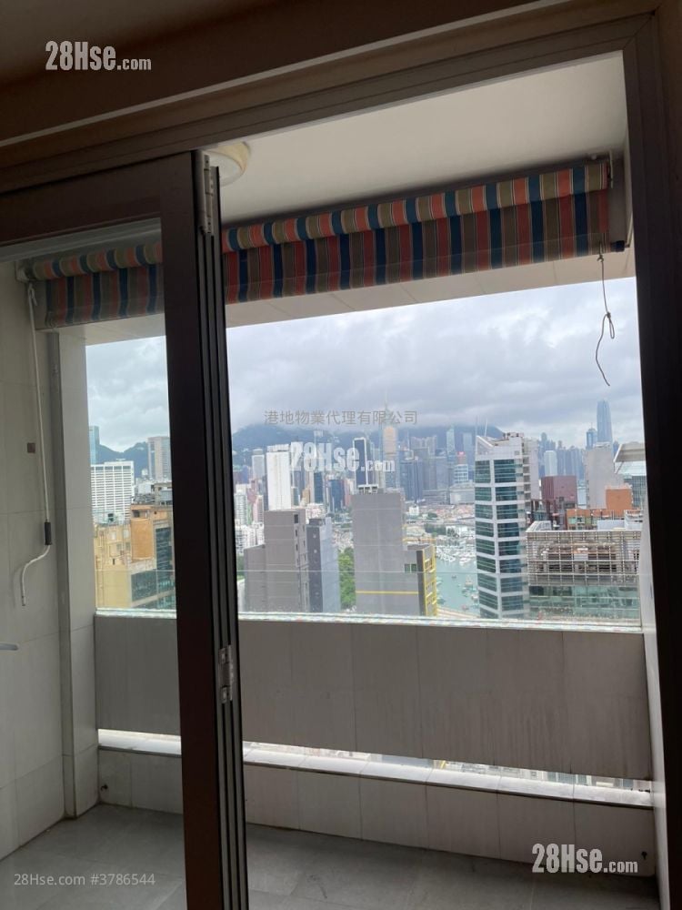 康明苑 售盘 4 房 , 3 浴室 1,457 平方尺