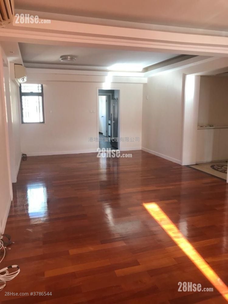 康明苑 售盘 4 房 , 3 浴室 1,457 平方尺