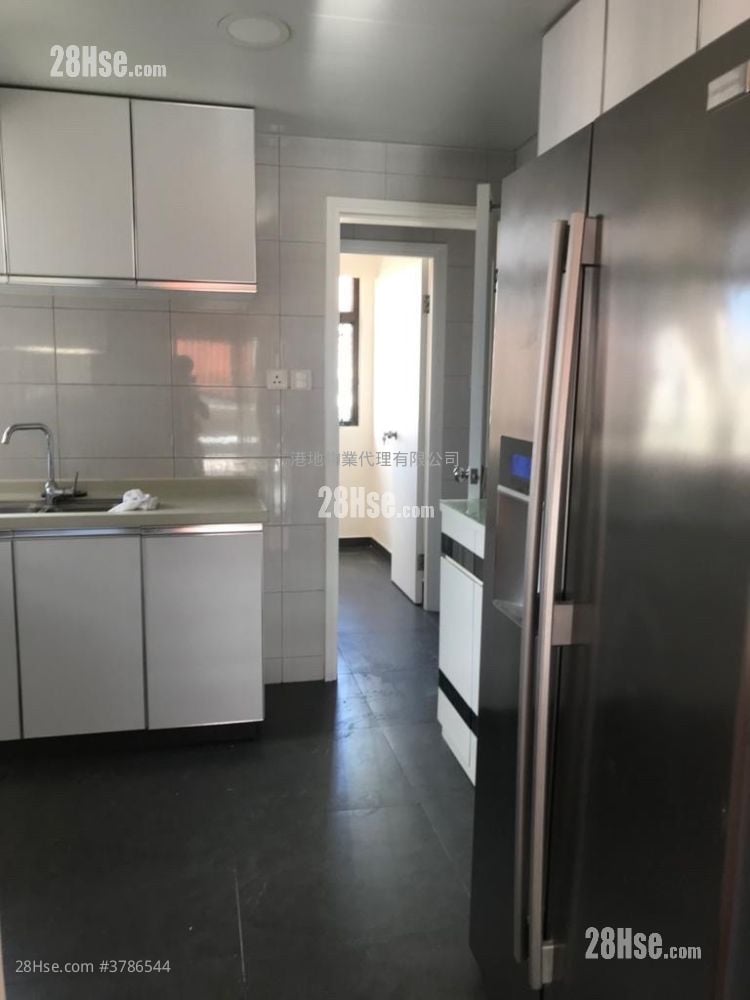 康明苑 售盘 4 房 , 3 浴室 1,457 平方尺