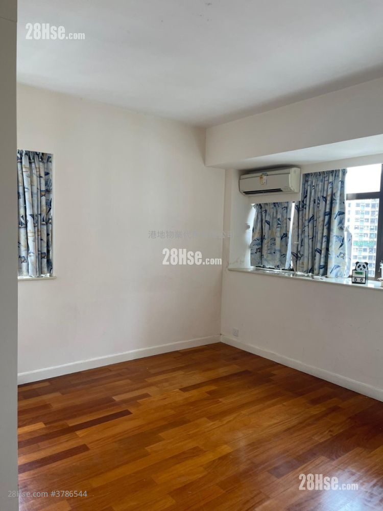 康明苑 售盘 4 房 , 3 浴室 1,457 平方尺