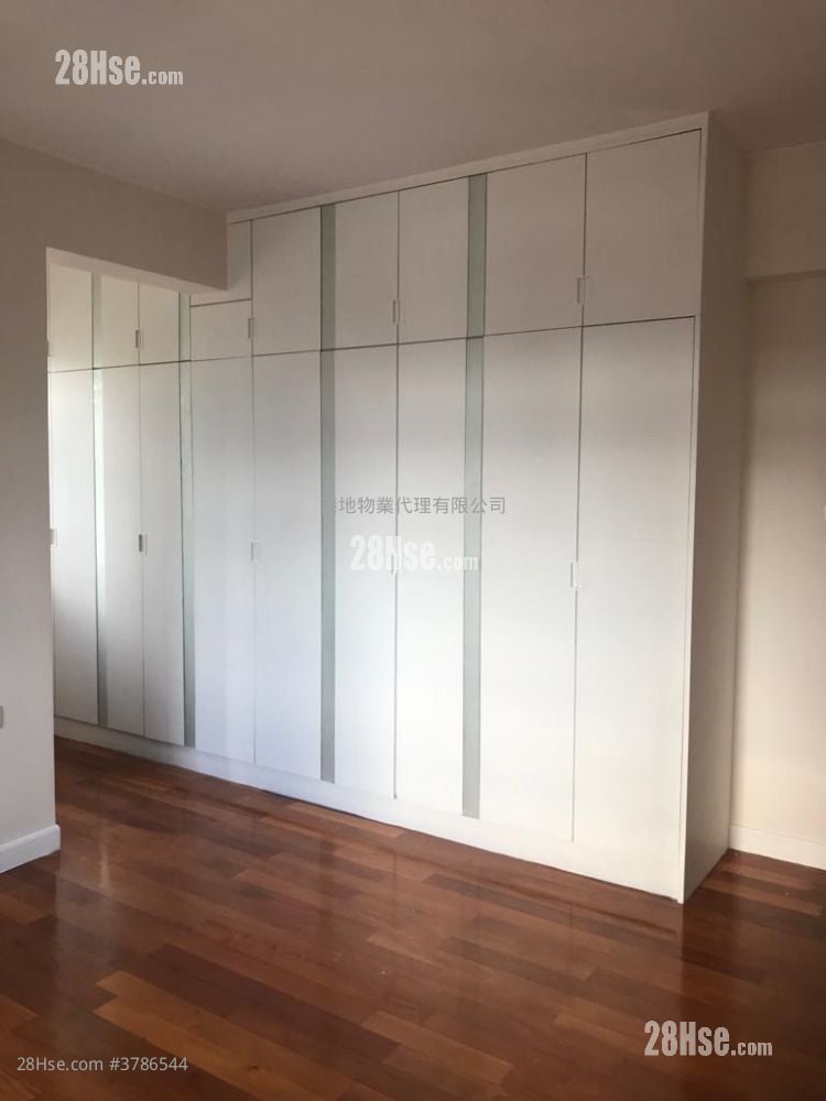 康明苑 售盘 4 房 , 3 浴室 1,457 平方尺