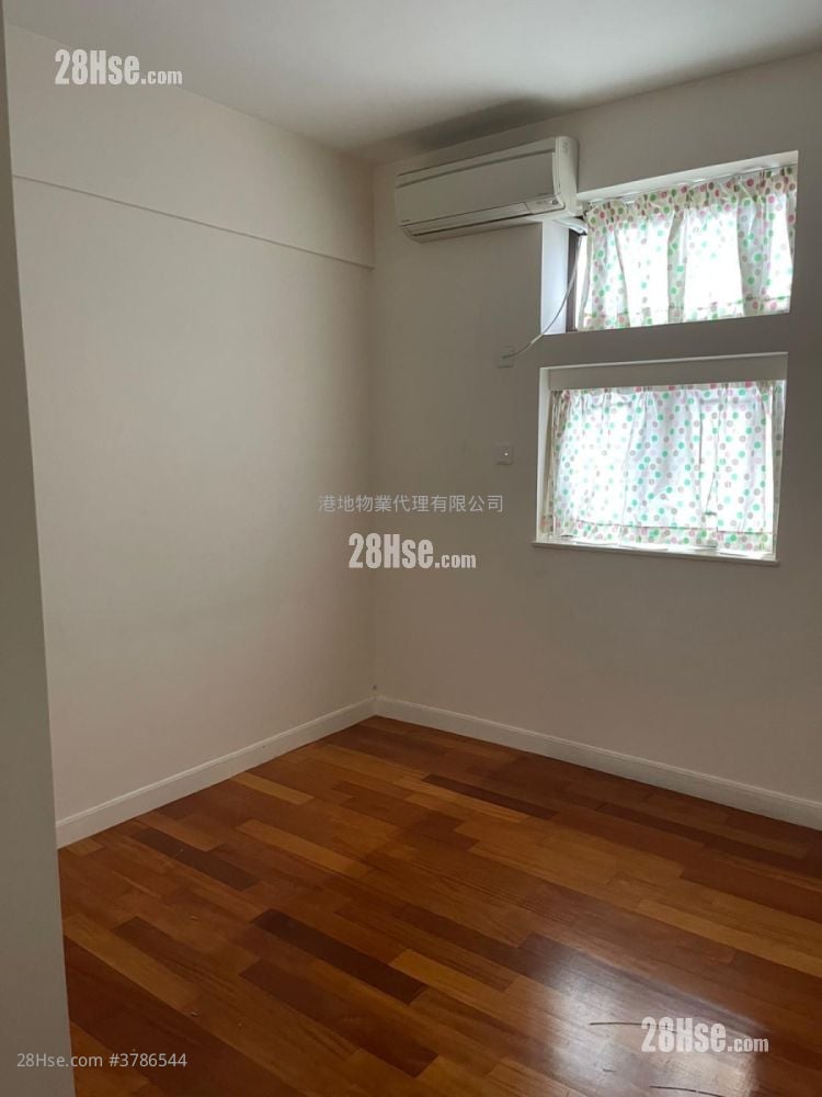 康明苑 售盘 4 房 , 3 浴室 1,457 平方尺