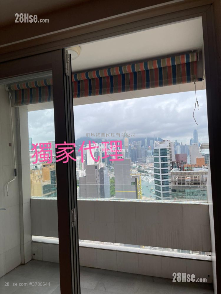 康明苑 售盘 4 房 , 3 浴室 1,457 平方尺