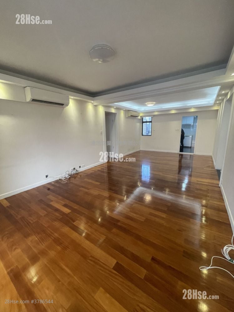 康明苑 售盘 4 房 , 3 浴室 1,457 平方尺