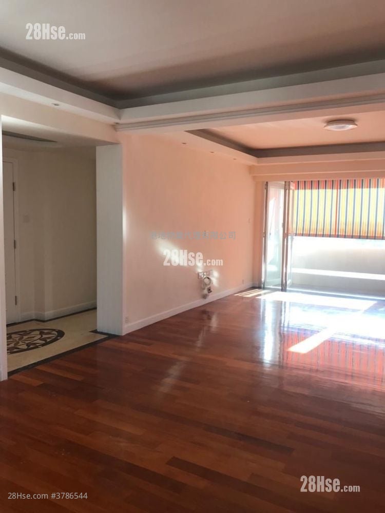 康明苑 售盘 4 房 , 3 浴室 1,457 平方尺