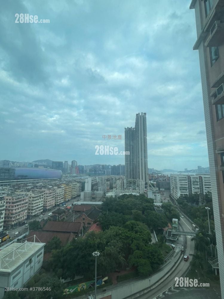 浩明雅苑 售盘 3 房 , 1 浴室 564 平方尺