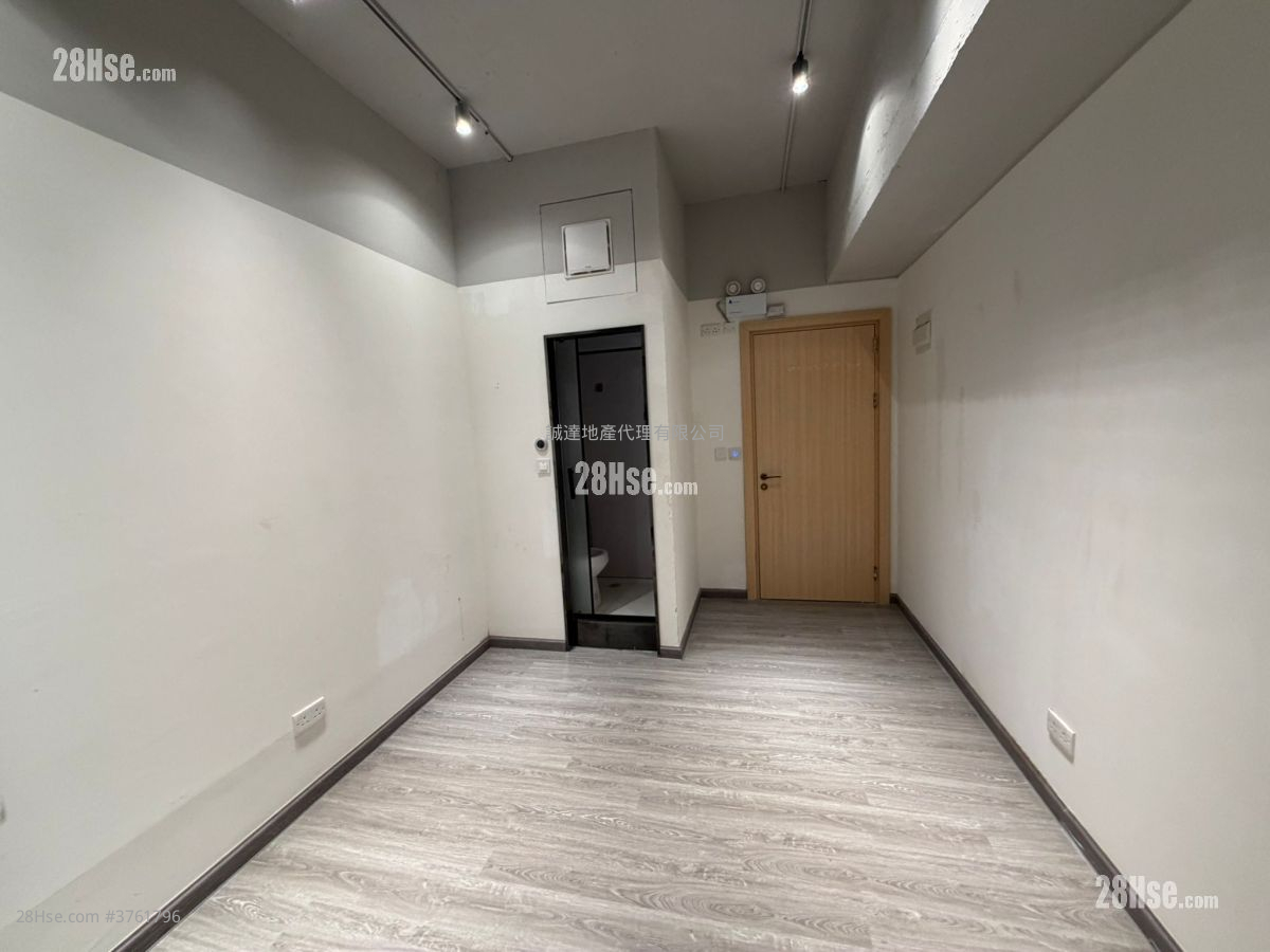 美德工业大厦 租盘 开放式间隔 , 1 厕所