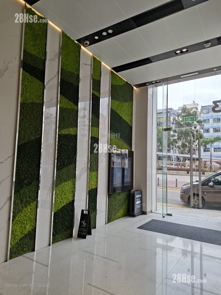 国际企业中心三期 租盘